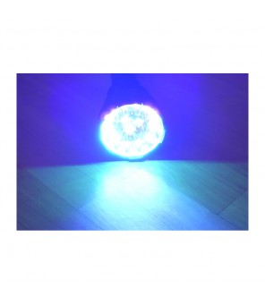Мощный ультрафиолетовый прожектор UV 54W 12V