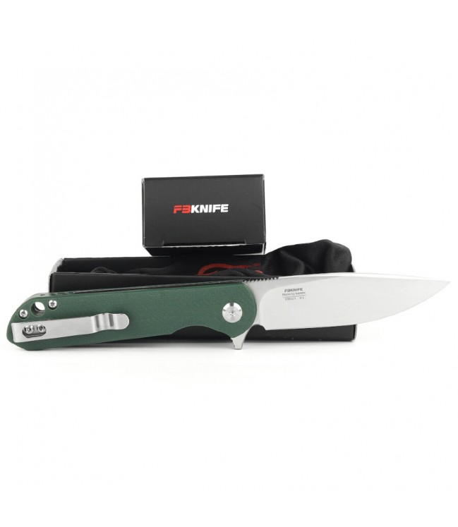 Ganzo Firebird knife FH41S-GB