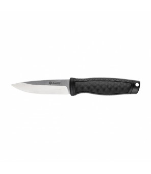 Ganzo G806-BK peilis, juodas