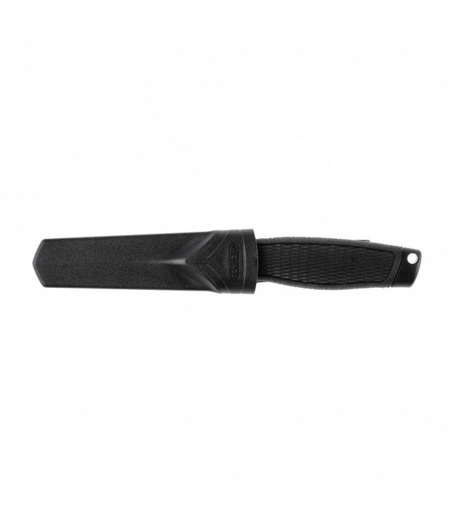 Ganzo G806-BK peilis, juodas