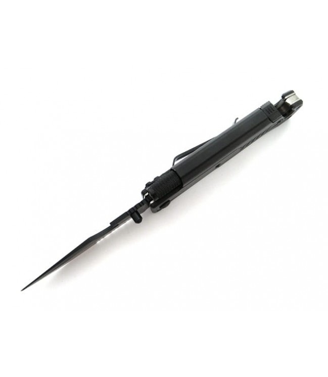 Gelbėjimo peilis su žibintuvėliu KANDAR 3IN1 N-061L