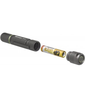 GP Design pen - flashlight 100lm - PP13