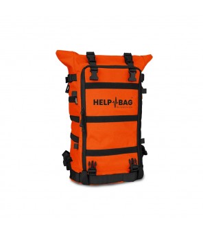 Аварийный комплект Help Bag Max - Flame Orange