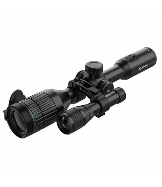HIKMICRO Alpex A50T 850 nm night vision sight