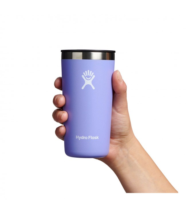 Hydro Flask All Around Tumbler 355 ml BPA FREE Lilac color