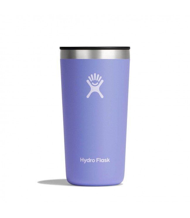 Hydro Flask All Around Tumbler 355 ml BPA FREE Lilac color