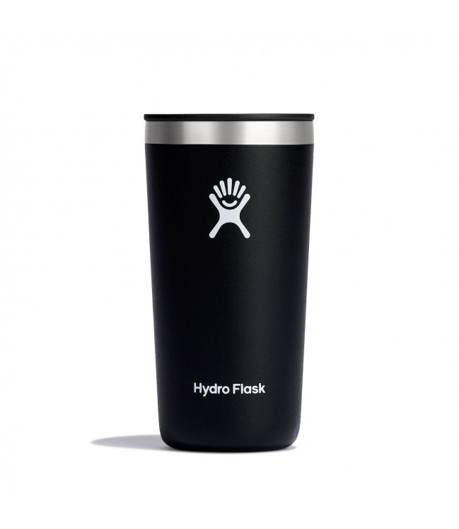 Hydro Flask All Around Tumbler termo puodelis 473 ml Be BPA juodas T16CPB001