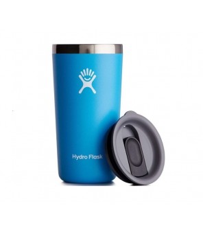 Hydro Flask All Around Tumbler thermo mug 355 ml BPA free Pacific T12CP415