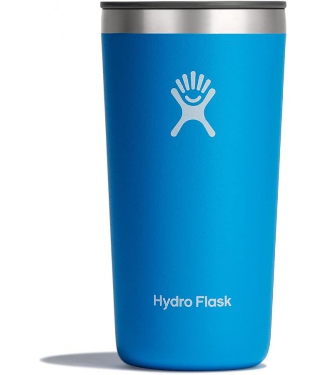 Термокружка Hydro Flask Allaround Tumbler, 355 мл, без BPA Pacific T12CP415