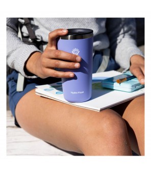 Hydro Flask All Around Tumbler 473 ml BPA FREE Lilac color