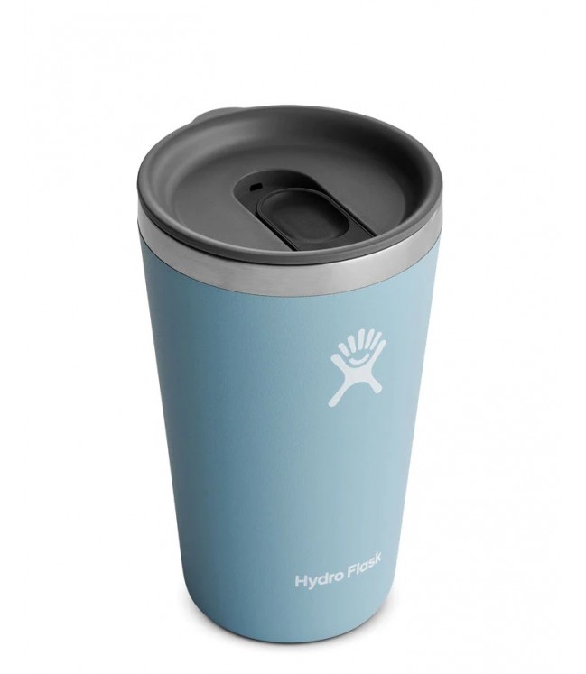 Hydro Flask travel mug 473 ml T16CP417 Pale Blue
