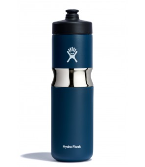 Hydro Flask Изолированная спортивная бутылка 591 мл SB20464 Indigo