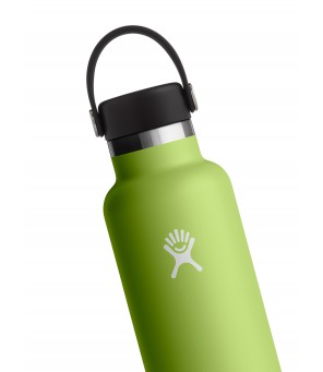 Дорожная бутылка Hydro Flask Standard с гибкой крышкой, 532 мл S18SX321 Seagrass