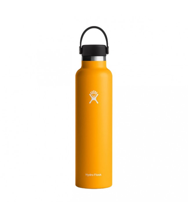Hydro Flask Standard Flex Cap Travel Bottle 710 ml S24SX827 Starfish