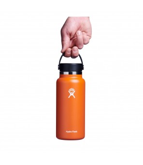 Hydro Flask Wide Flex Cap travel bottle 946 ml W32BTS827 Starfish
