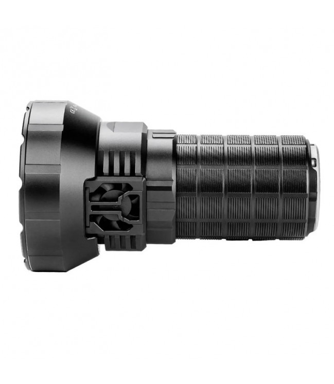 Imalent MR90 50000lm flashlight