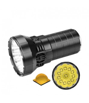Imalent MS12 Mini 65000lm flashlight