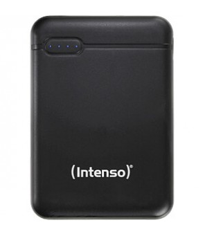 Intenso Powerbank USB XS5000mah Черный 7313520