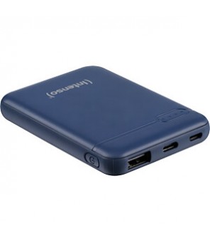 Intenso Powerbank USB XS5000mah Blue 7313525