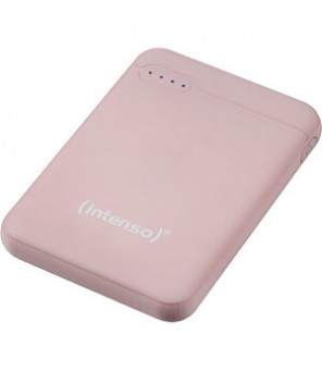 Intenso Powerbank USB XS5000mah Розовый 7313523