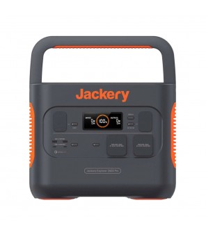 Jackery Explorer 2000 Pro elektros stotelė