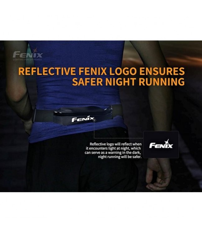 Fenix AFB-10 Waist Bag