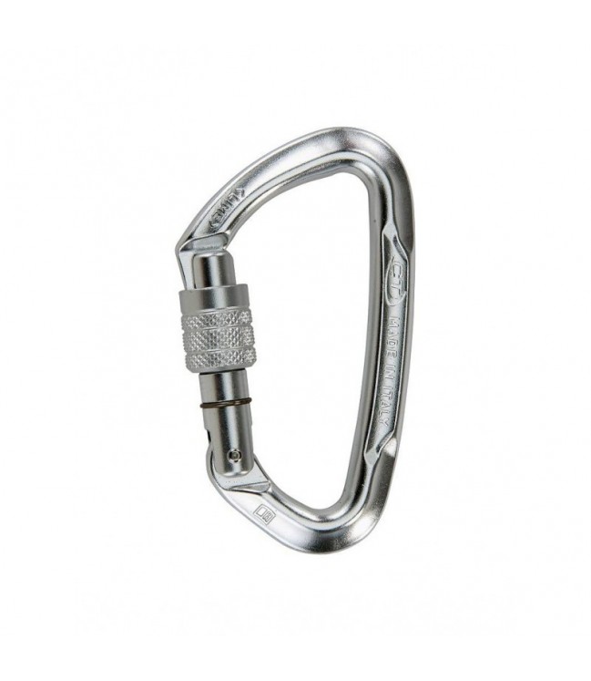 Carabiner CT Lime SG - Silver