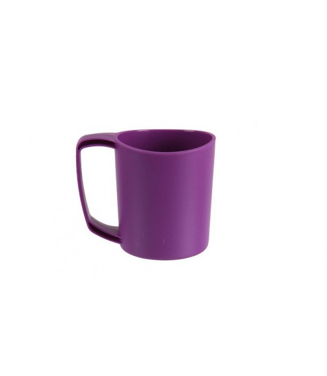 Travel mug Lifeventure Ellipse - Purple