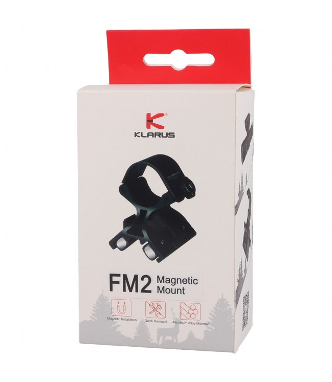 KLARUS magnetic holder FM2