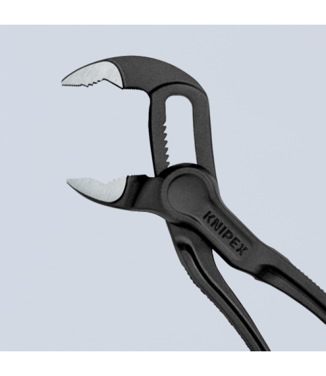 Knipex Cobra XS pliers 100 mm. 8700100