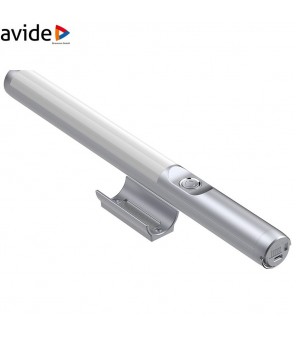 LED rechargeable light for furniture 2.5W with Avide sensor
