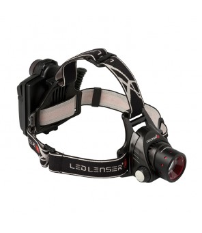 LED Lenser H14R.2 Žibintuvėlis ant galvos 
