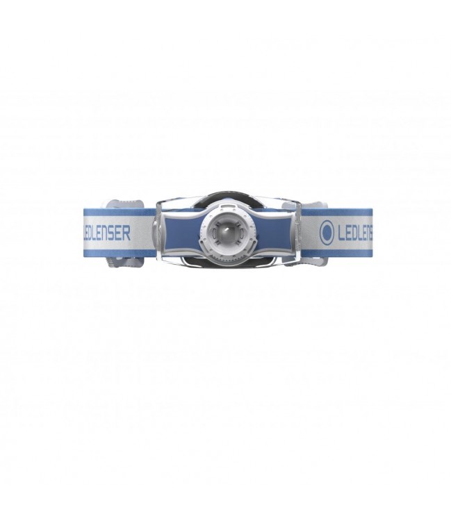 LED Lenser MH3 žibintuvėlis, mėlynas