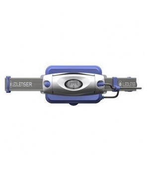 Led Lenser NEO4 mėlynas žibintuvėlis
