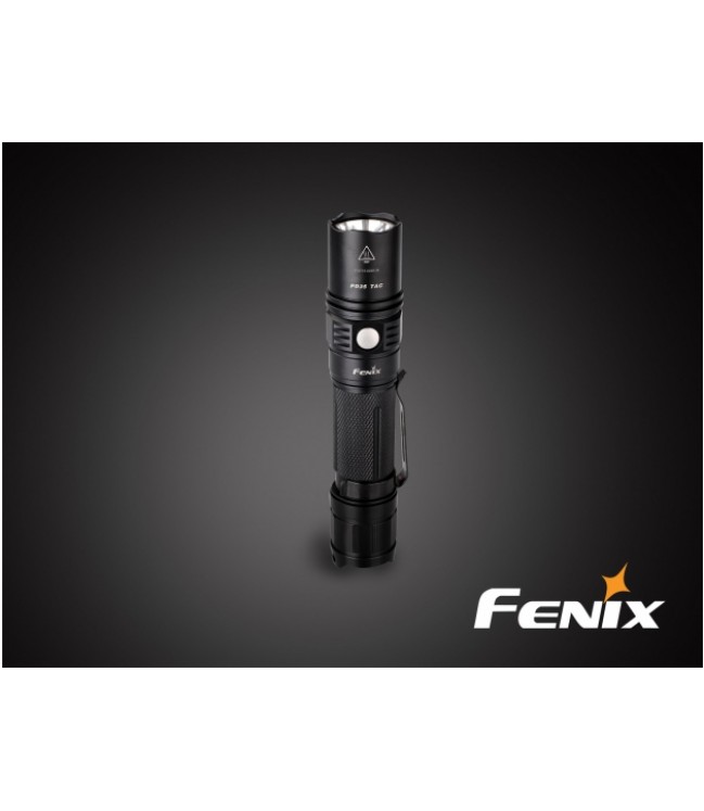 Fenix PD35 TAC LED žibintuvėlis