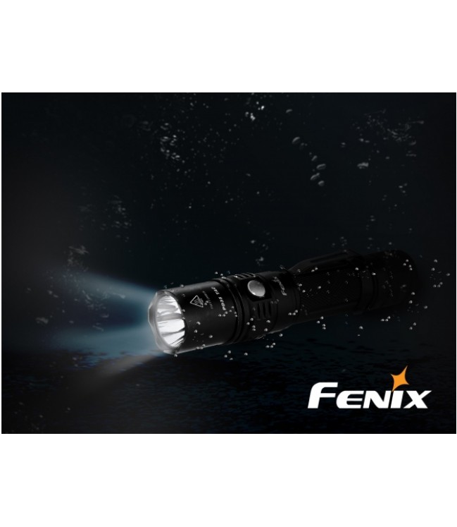 Fenix PD35 TAC LED žibintuvėlis