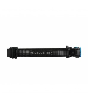 Led Lenser MH5 LED flashlight, black