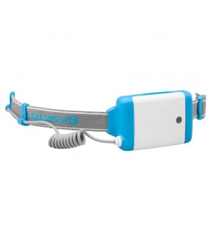 Ledlenser Neo LED žibintuvėlis, mėlynas