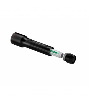 Ledlenser P5R Core flashlight