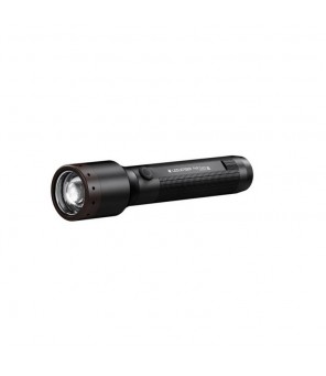 Ledlenser P6R Core flashlight