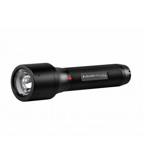 Ledlenser P6R-QC CORE Rechargeable LED RGBW flashlight