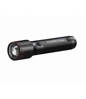 Ledlenser P7R Core flashlight