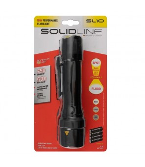 Ledlenser Solidline SL10 700lm flashlight