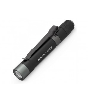 Ledlenser Solidline ST2 flashlight