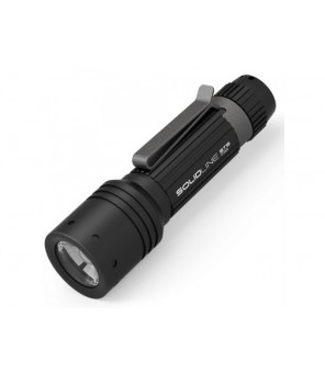 Ledlenser Solidline ST5 flashlight