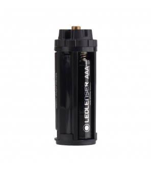 Ledlenser Solidline ST6 flashlight