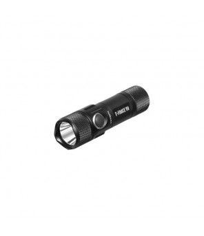Mactronic 1000lm Rechargeable Flashlight Kit T-Force VR THH0112