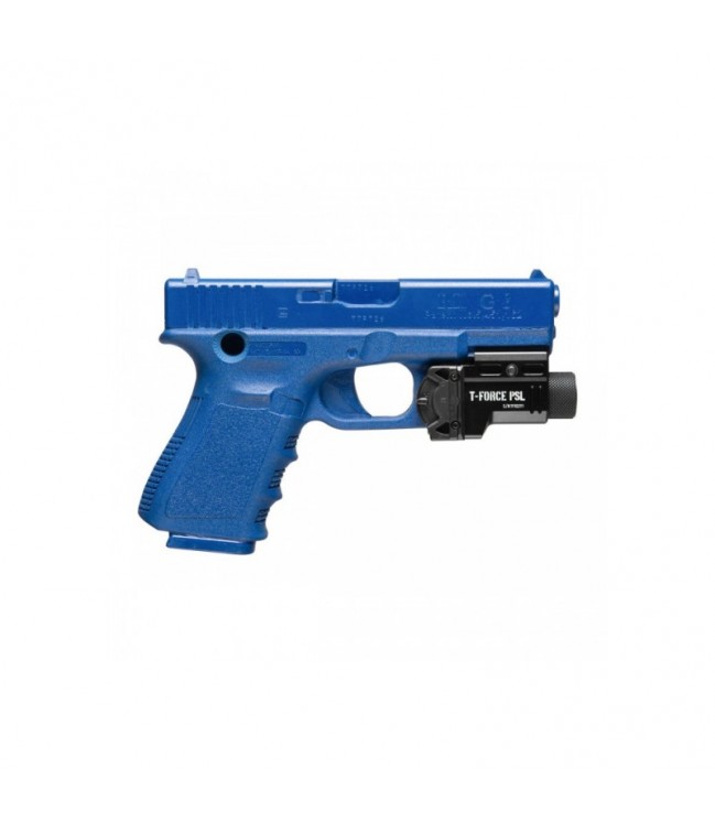  Mactronic 595lm pistol torch T-Force PSL THM0020
