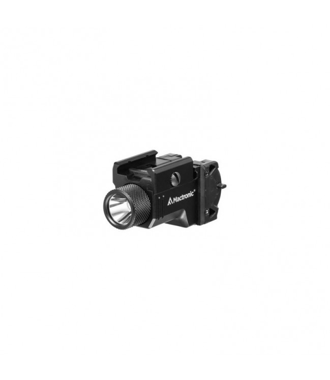  Mactronic 595lm pistol torch T-Force PSL THM0020