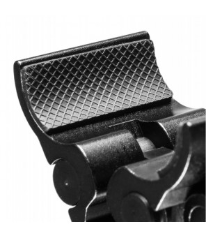 Mactronic quick-mount searchlight holder for weapon RHH0011